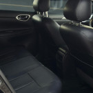 Nissan Sentra SL 2.0/ 2.0 Flex Fuel 16V Aut. 2015 Flex-13