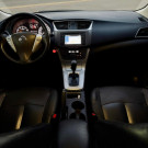 Nissan Sentra SL 2.0/ 2.0 Flex Fuel 16V Aut. 2015 Flex-10
