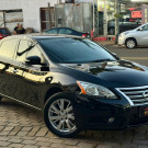 Nissan Sentra SL 2.0/ 2.0 Flex Fuel 16V Aut. 2015 Flex-6