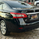 Nissan Sentra SL 2.0/ 2.0 Flex Fuel 16V Aut. 2015 Flex-3
