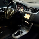 Nissan Sentra SL 2.0/ 2.0 Flex Fuel 16V Aut. 2015 Flex-9