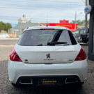 Peugeot 308 Active 1.6 Flex 16V 5p mec. 2015 Flex-3