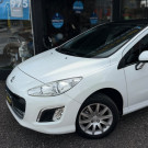Peugeot 308 Active 1.6 Flex 16V 5p mec. 2015 Flex-2
