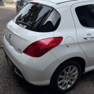 Peugeot 308 Active 1.6 Flex 16V 5p mec. 2015 Flex-4