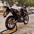YAMAHA XTZ 150 CROSSER Z FLEX 2023 Flex-2