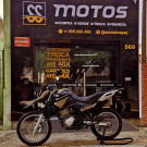 YAMAHA XTZ 150 CROSSER Z FLEX 2023 Flex-4
