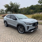 Fiat Fastback 1.0 200 Turbo Flex Aut 2024 Flex-1