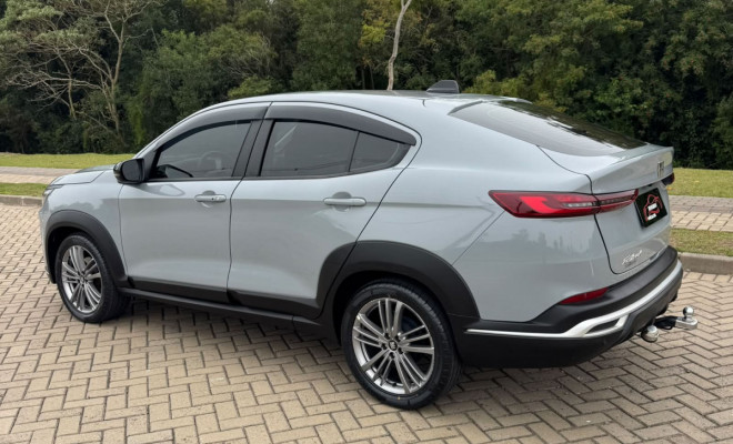 Fiat Fastback 1.0 200 Turbo Flex Aut 2024 Flex-2