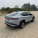 Fiat Fastback 1.0 200 Turbo Flex Aut 2024 Flex-4
