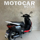 HONDA LEAD 110 2010 Gasolina-1