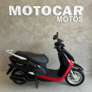 HONDA LEAD 110 2010 Gasolina-0