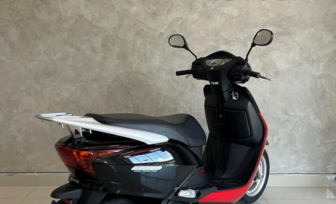 HONDA LEAD 110 2010 Gasolina-1