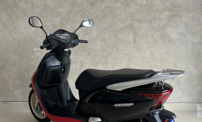 HONDA LEAD 110 2010 Gasolina-2