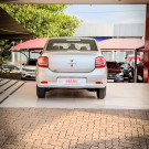 Renault LOGAN Zen Flex 1.0 12V 4p Mec. 2024 Flex-3