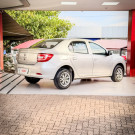 Renault LOGAN Zen Flex 1.0 12V 4p Mec. 2024 Flex-2