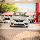 Renault LOGAN Zen Flex 1.0 12V 4p Mec. 2024 Flex-0