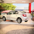 Renault LOGAN Zen Flex 1.0 12V 4p Mec. 2024 Flex-4