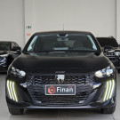 Peugeot 208 Style 1.0 Flex 6V 5p Mec. 2025 Flex-0