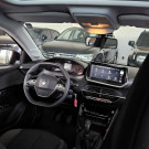 Peugeot 208 Style 1.0 Flex 6V 5p Mec. 2025 Flex-4