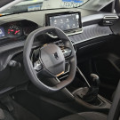 Peugeot 208 Style 1.0 Flex 6V 5p Mec. 2025 Flex-2