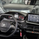 Peugeot 208 Style 1.0 Flex 6V 5p Mec. 2025 Flex-5
