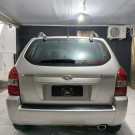 Hyundai Tucson 2.0 16V Mec. 2010 Flex-2