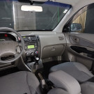 Hyundai Tucson 2.0 16V Mec. 2010 Flex-8