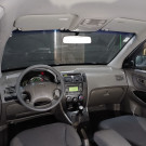 Hyundai Tucson 2.0 16V Mec. 2010 Flex-6