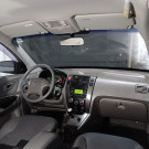 Hyundai Tucson 2.0 16V Mec. 2010 Flex-7