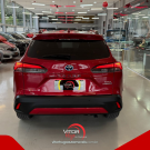Toyota Corolla Cross XRX 1.8 16V Aut.(Híbrido) 2023 Híbrido-14