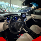 Toyota Corolla Cross XRX 1.8 16V Aut.(Híbrido) 2023 Híbrido-2