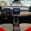 Toyota Corolla Cross XRX 1.8 16V Aut.(Híbrido) 2023 Híbrido-8