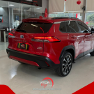 Toyota Corolla Cross XRX 1.8 16V Aut.(Híbrido) 2023 Híbrido-15
