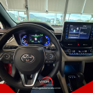 Toyota Corolla Cross XRX 1.8 16V Aut.(Híbrido) 2023 Híbrido-3