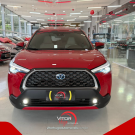 Toyota Corolla Cross XRX 1.8 16V Aut.(Híbrido) 2023 Híbrido-17