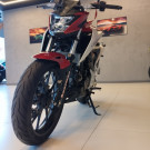 HONDA CB 300F Twister Flex 2026 Flex-6