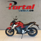 HONDA CB 300F Twister Flex 2026 Flex-1