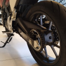 HONDA CB 300F Twister Flex 2026 Flex-5