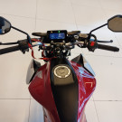 HONDA CB 300F Twister Flex 2026 Flex-3