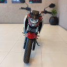 HONDA CB 300F Twister Flex 2026 Flex-0
