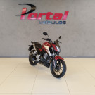 HONDA CB 300F Twister Flex 2026 Flex-4