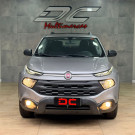 Fiat Toro Endurance 1.8 16V Flex Mec. 2020 Flex-8