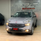 Fiat Toro Endurance 1.8 16V Flex Mec. 2020 Flex-7