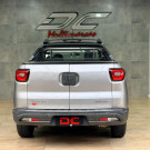 Fiat Toro Endurance 1.8 16V Flex Mec. 2020 Flex-4