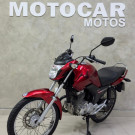 HONDA CG 150 FAN ESDi/ 150 FAN ESDi FLEX 2014 Gasolina-5