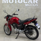 HONDA CG 150 FAN ESDi/ 150 FAN ESDi FLEX 2014 Gasolina-3