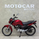 HONDA CG 150 FAN ESDi/ 150 FAN ESDi FLEX 2014 Gasolina-4