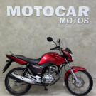HONDA CG 150 FAN ESDi/ 150 FAN ESDi FLEX 2014 Gasolina-0