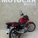HONDA CG 150 FAN ESDi/ 150 FAN ESDi FLEX 2014 Gasolina-1