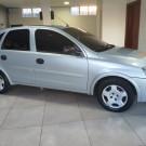 GM - Chevrolet Corsa Hat. Maxx 1.4 8V ECONOFLEX 5p 2012 Flex-1